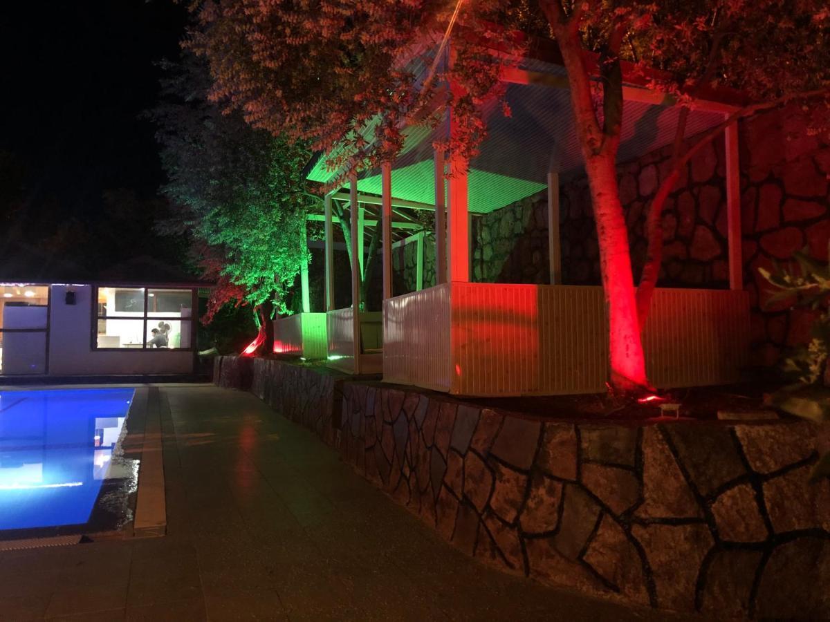 Nature Doğa ölüdeniz Hotel Fethiye