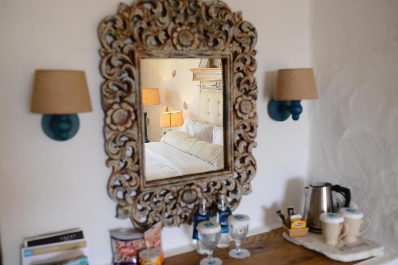 Unique-boutique Class - Adults Only Hotel