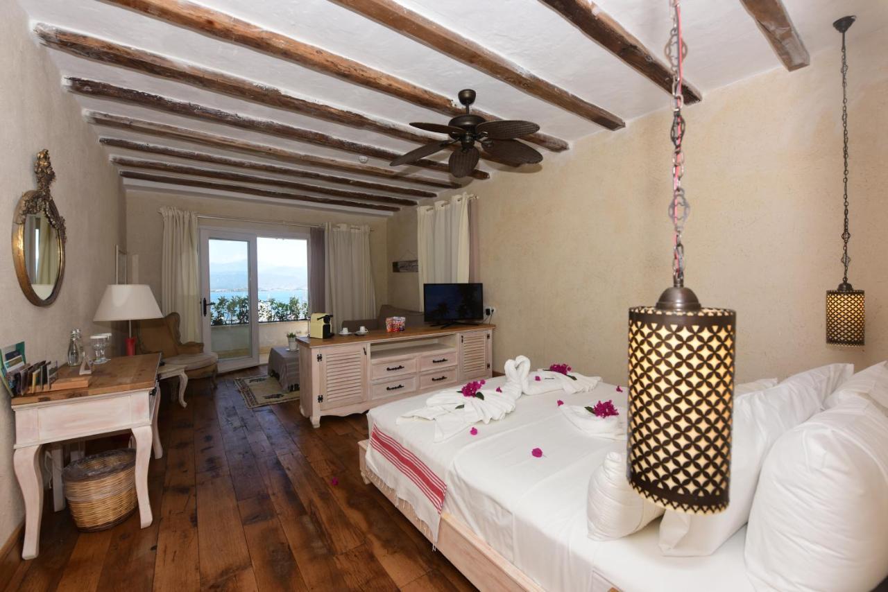 Unique-boutique Class - Adults Only 3* Fethiye