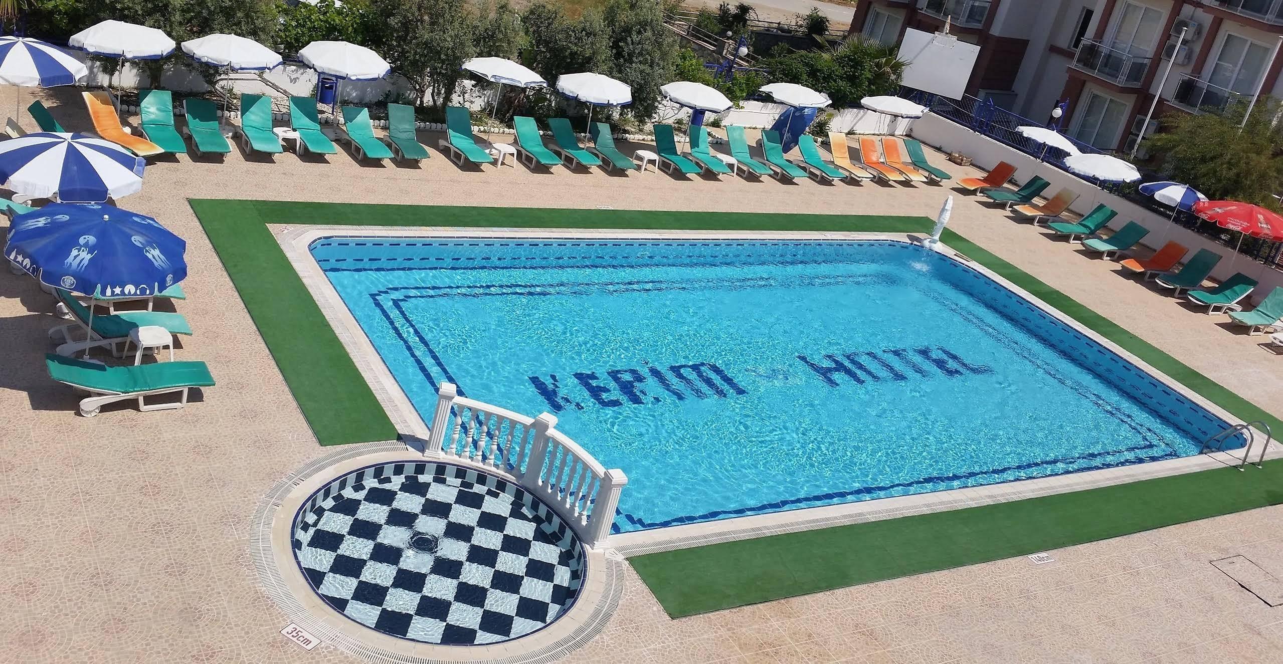 Kerim Hotel Fethiye