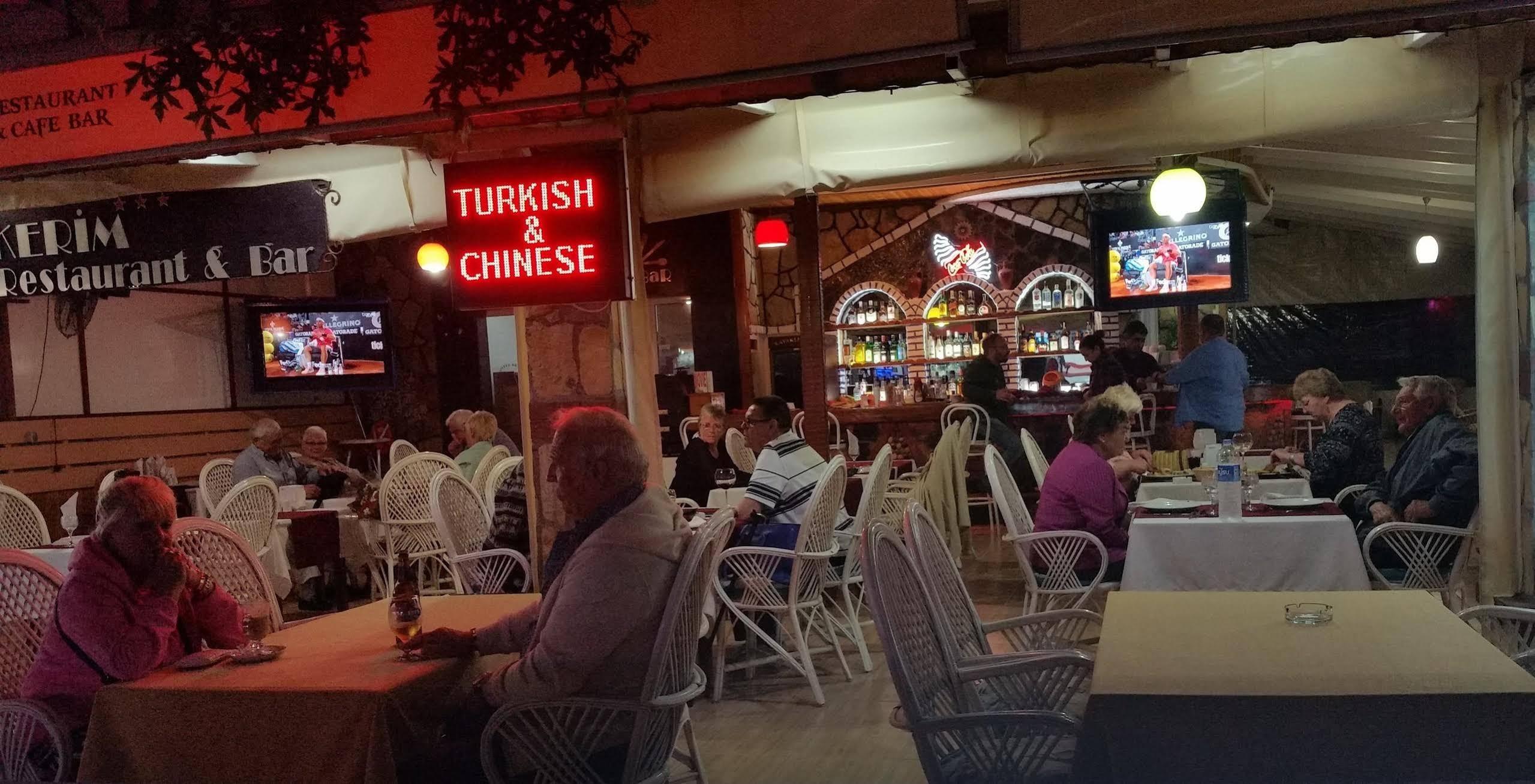 Hotel Kerim Fethiye
