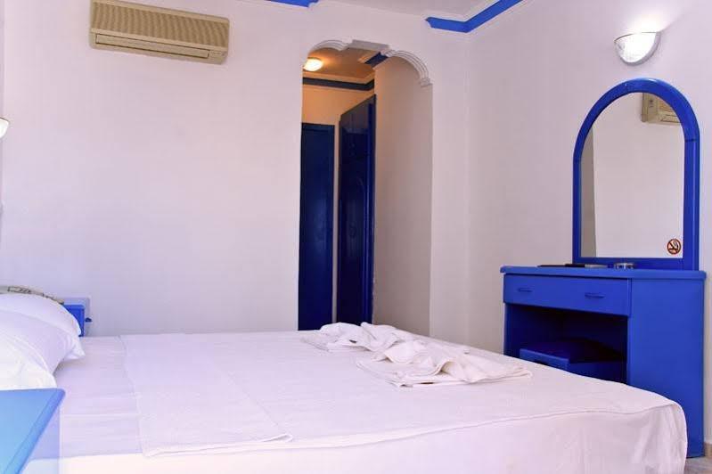 Hotel Kerim 3*