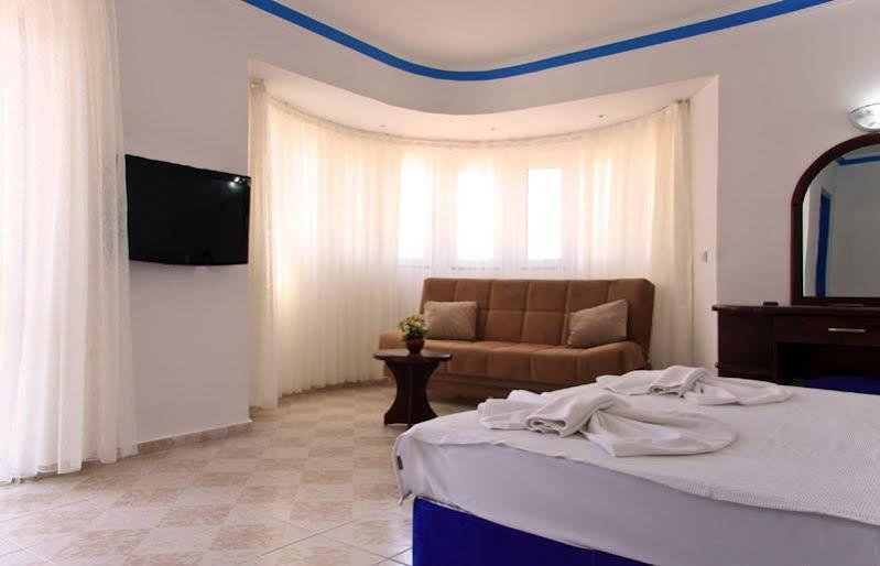 Hotel Kerim