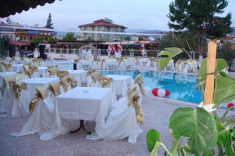 Kerim Hotel 3*