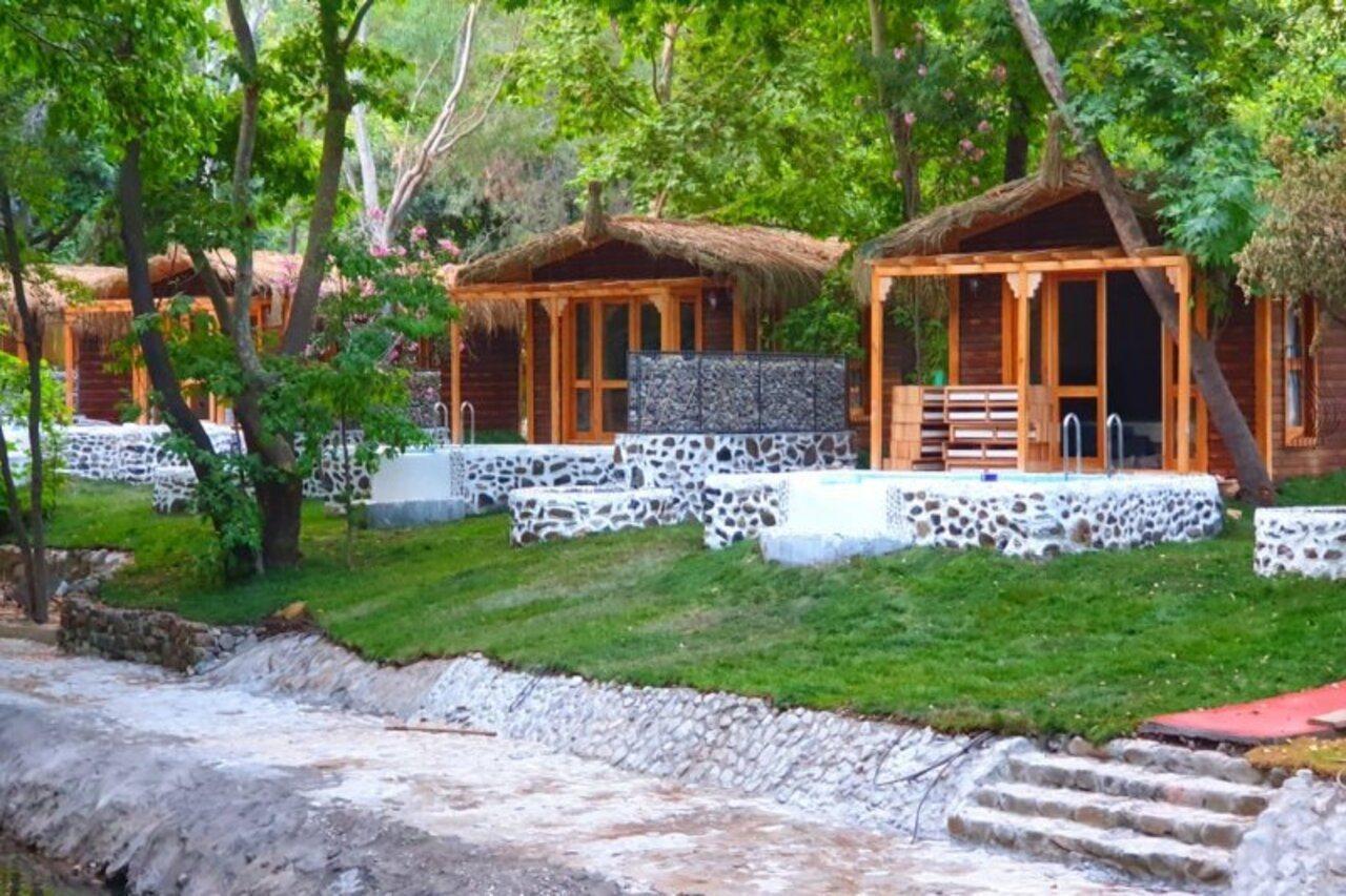 Suna Village & Hotel Fethiye