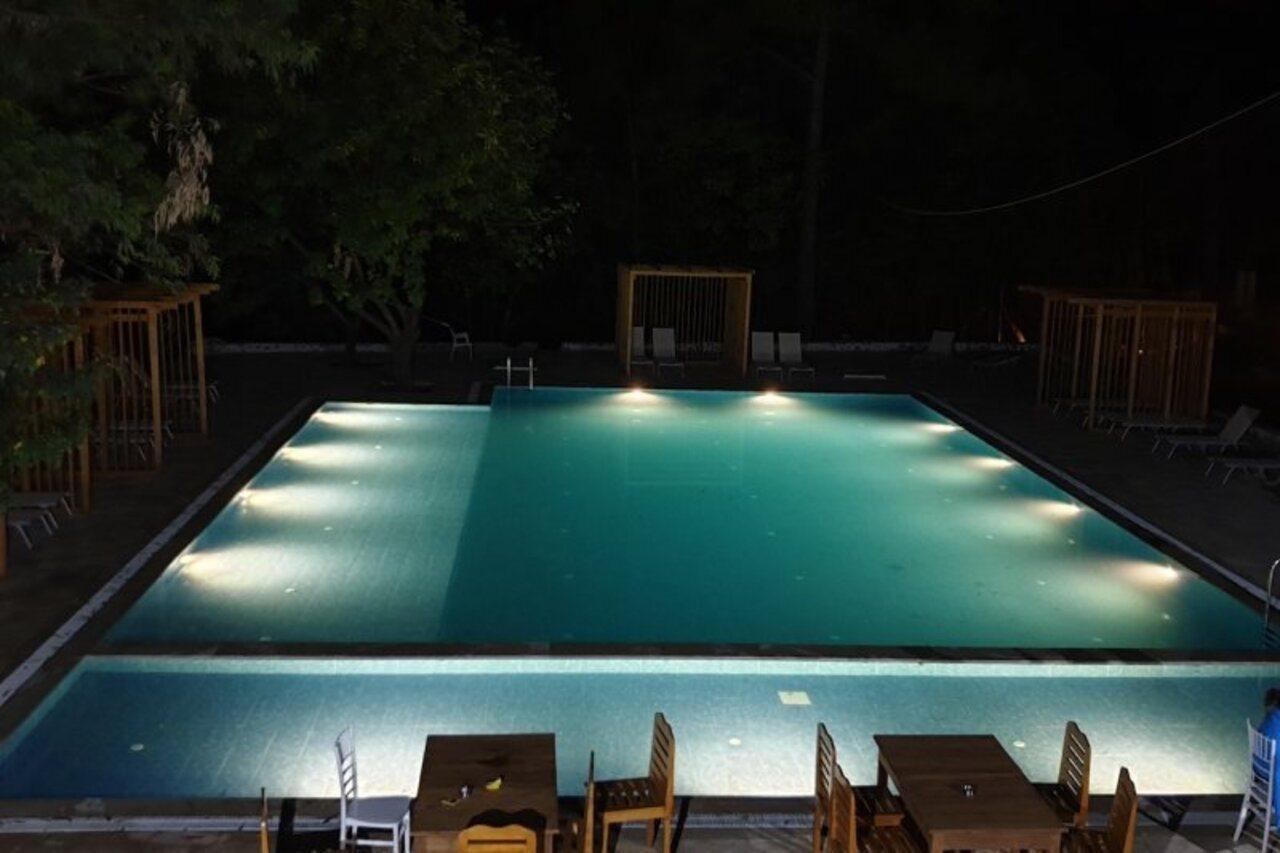 Suna Village & 3* Fethiye