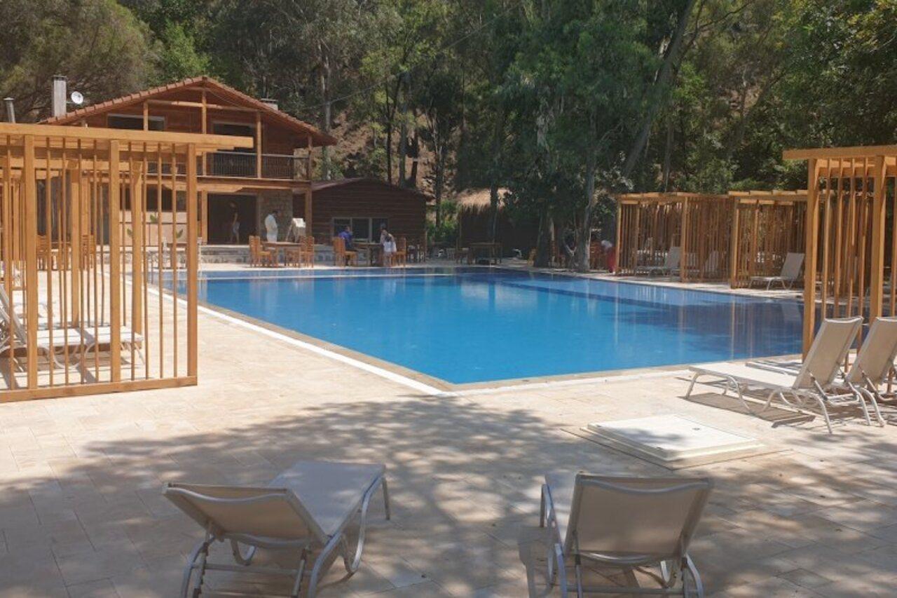 Suna Village & 3* Fethiye