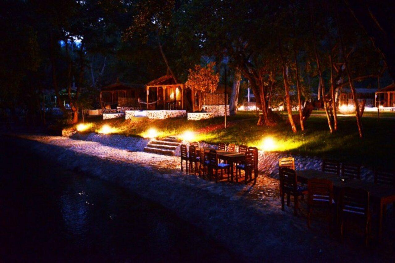 Hotel Suna Village &
