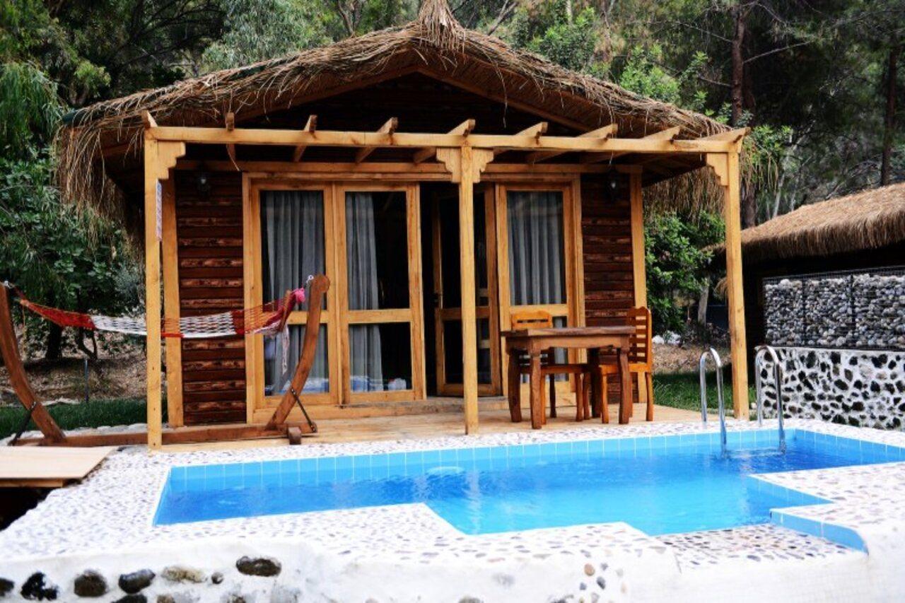 Suna Village & Hotel