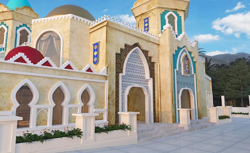 Orka World & Aqua Park Hotel