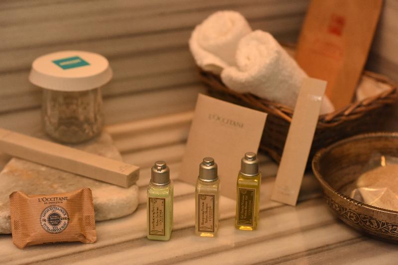 Hotel Unique-boutique Class - Adults Only
