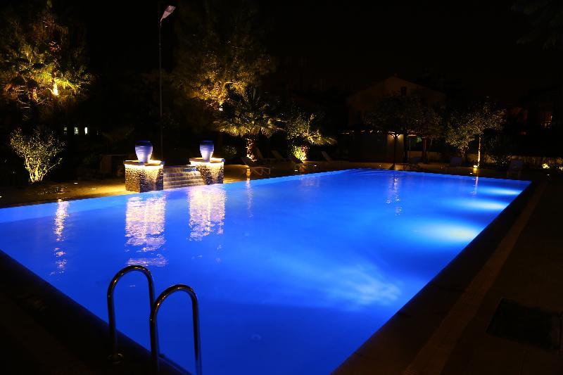 Akkent Garden Hotel 3*