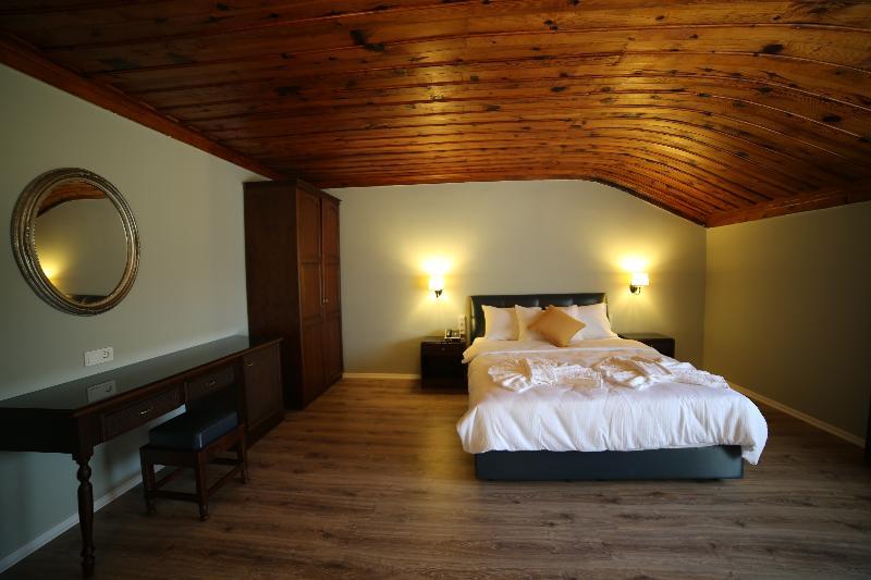 Hotel Akkent Garden Fethiye