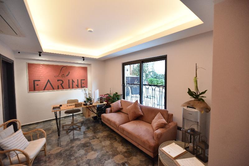 La Farine Hotel