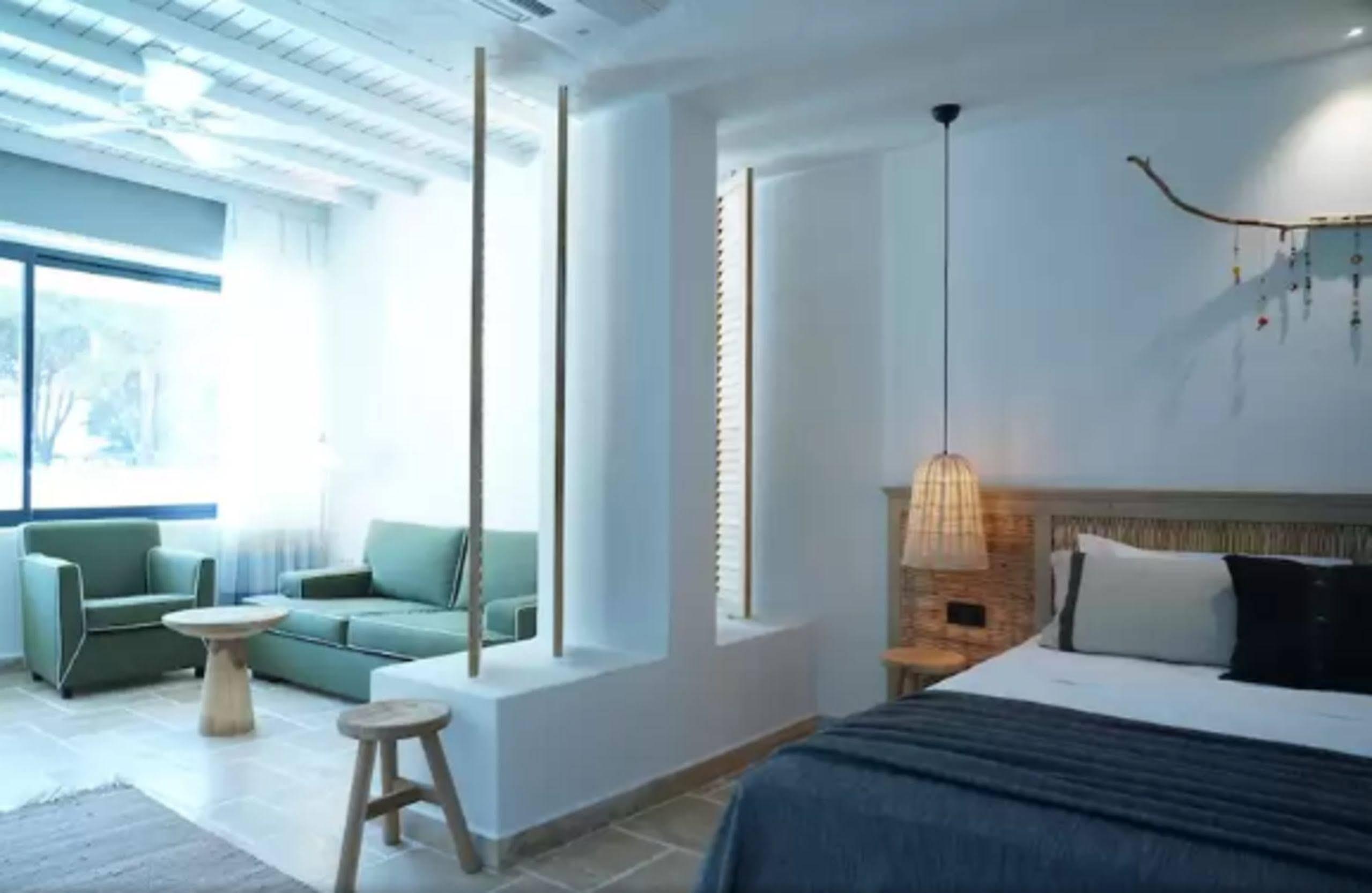 Yacht Boheme Hotel-boutique Class - Adults Only Hotel