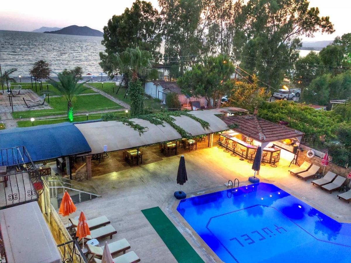 Yuecel 3* Fethiye