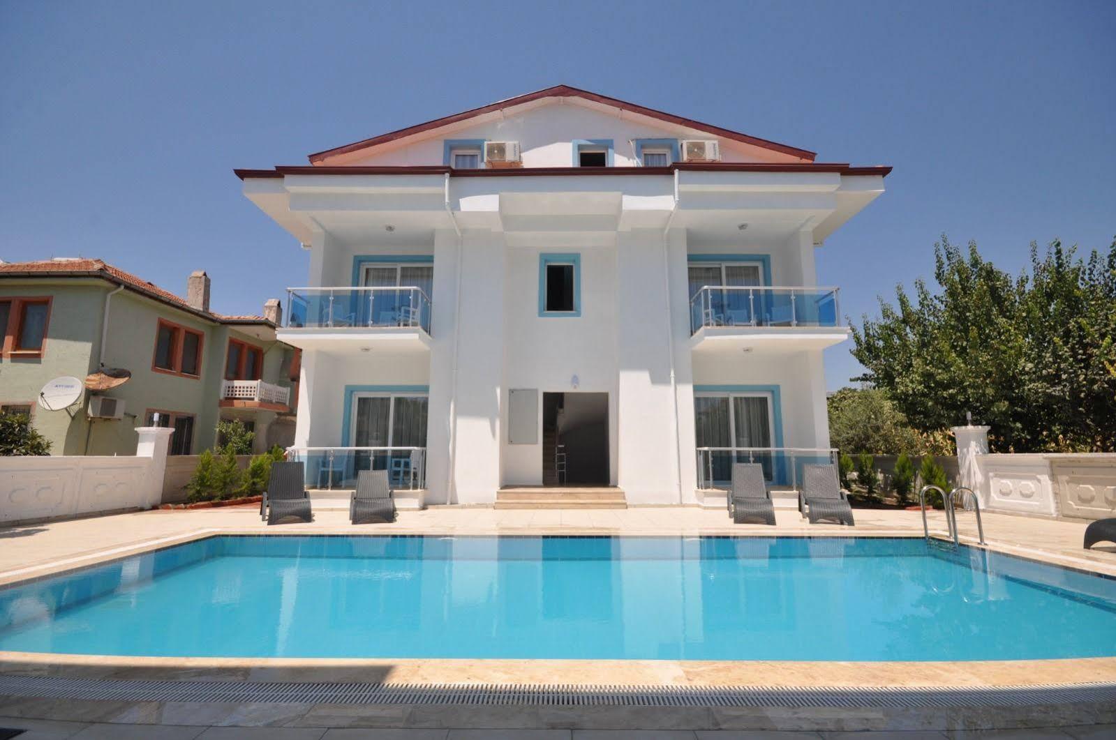 Manolya 3* Fethiye