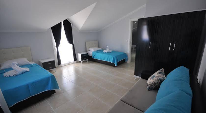 Aparthotel Manolya Fethiye