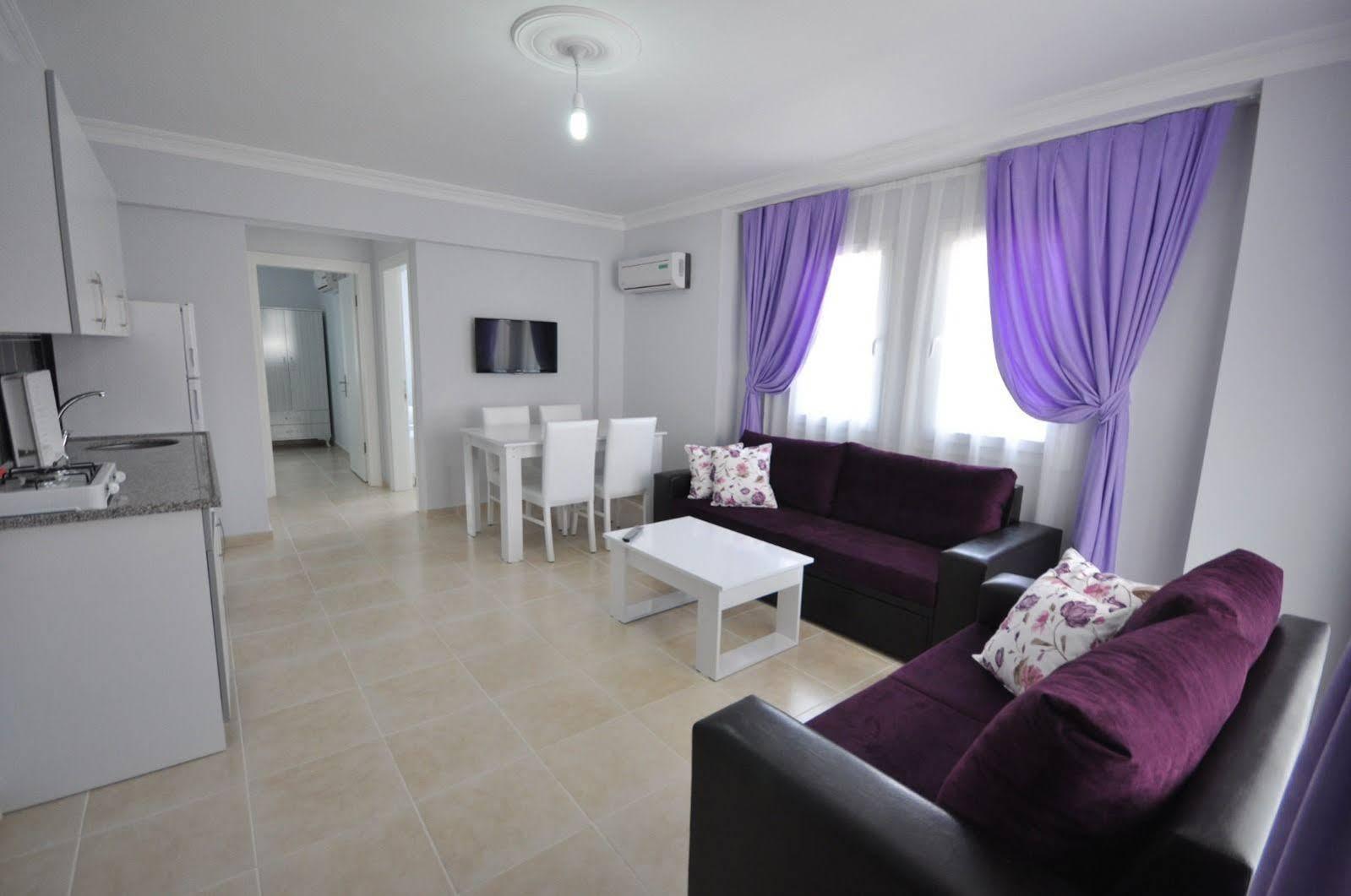 Manolya Apart Otel