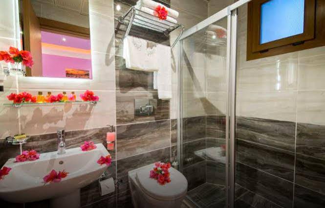 Hotel Kayi 3*