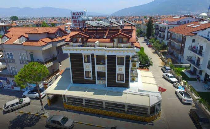 Kayi 3* Fethiye