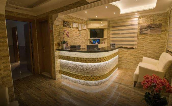 Otel Kayi