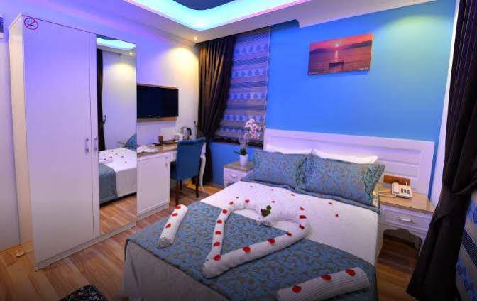 Otel Kayi 3*