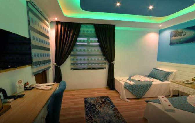 Hotel Kayi