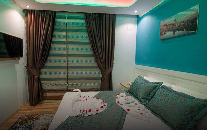 Hotel Kayi