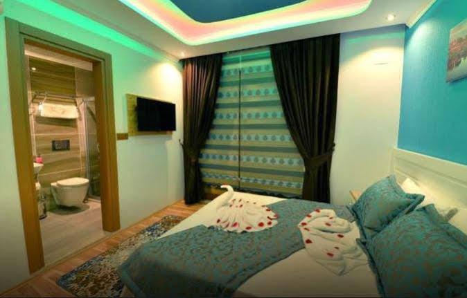 Kayi Otel Fethiye