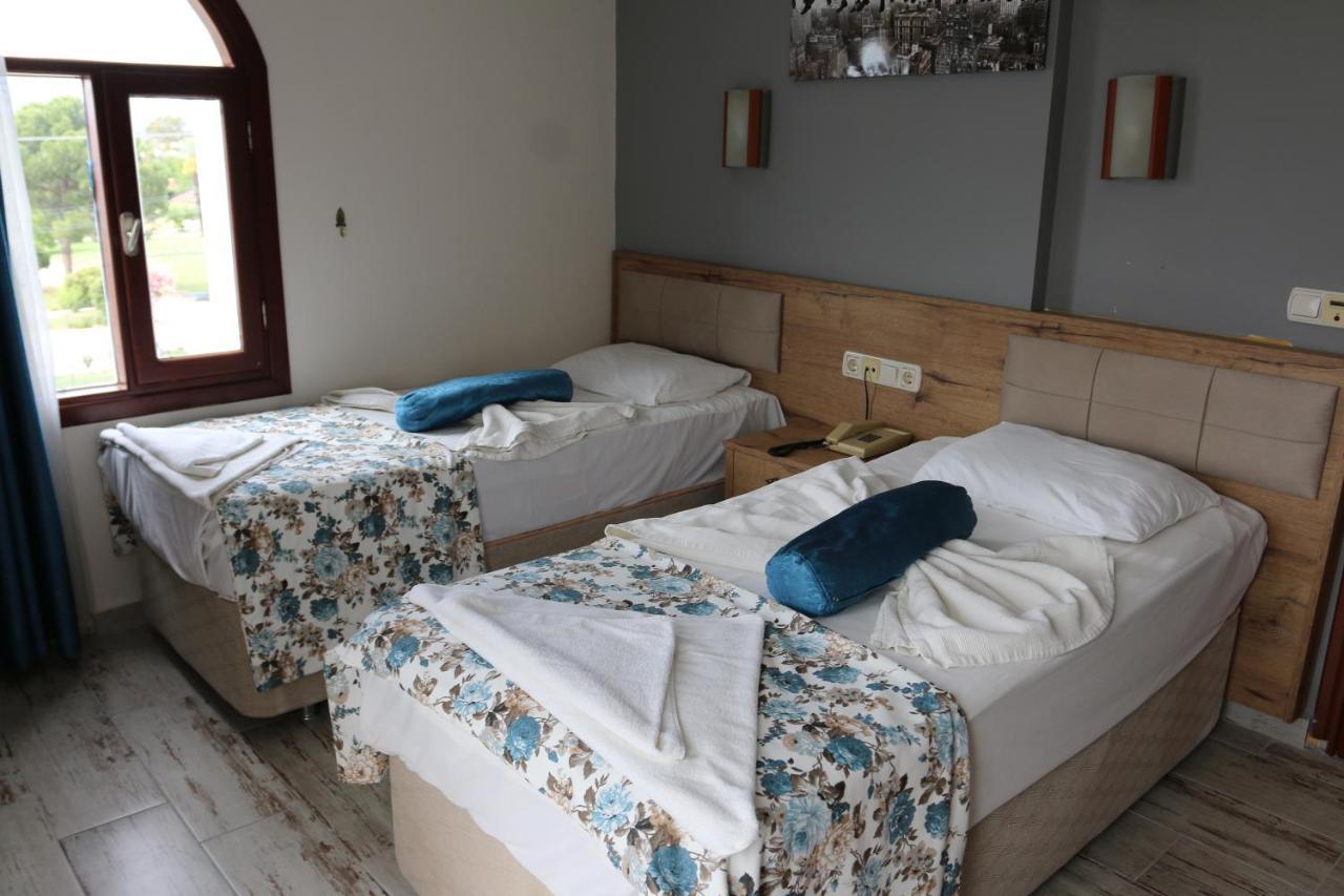 Hotel Eroglu 2*