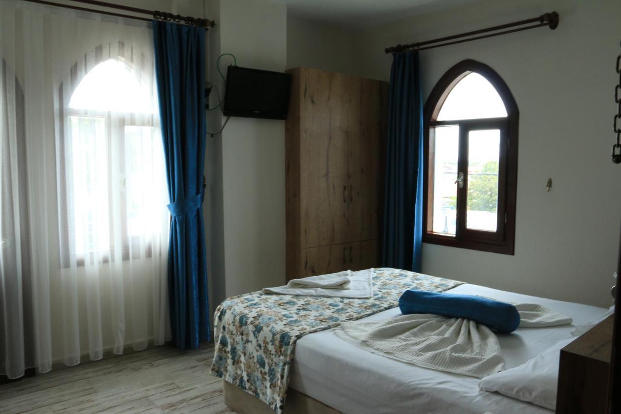 Hotel Eroglu