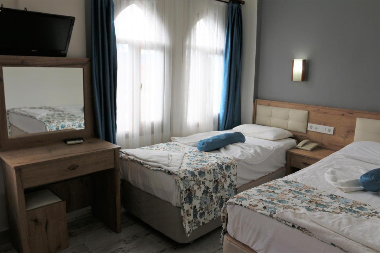 Hotel Eroglu Fethiye