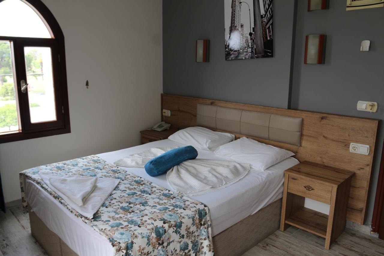 Hotel Eroglu
