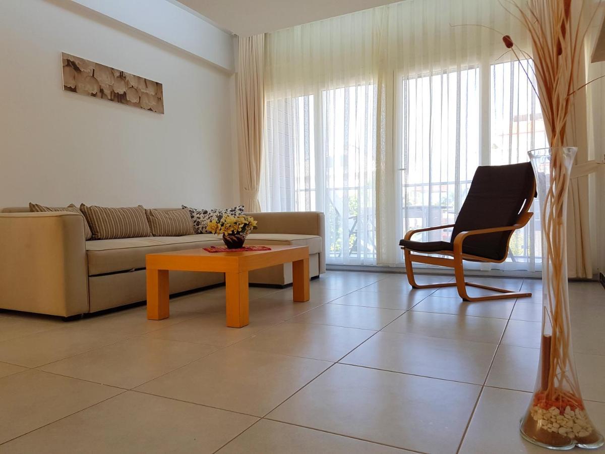 Odyssey Aparthotel