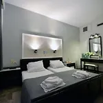 Anna Apart Hotel