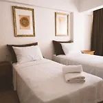Saman Rooms