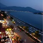 Calis Beach Apartments
