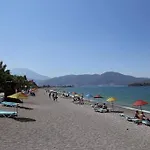 Calis Beach Apartments