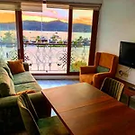 Mermaid Suite