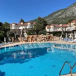 Belos Paradise Villa