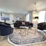 Belos Paradise Villa
