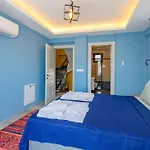 Söğüt 2 - 4 Bedroom with jacuzzi in Fethiye