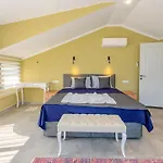 Söğüt 4 - 4 Bedroom with jacuzzi in Fethiye