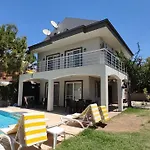 Villa Jasmin