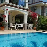 Villa Yavuz