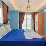Söğüt 2 - 4 Bedroom with jacuzzi in Fethiye