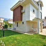 Villa Elin