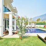 Villa Elin