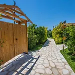 Volans Suites Villas